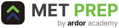 MET Prep by Ardor Academy