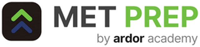 MET Prep by Ardor Academy